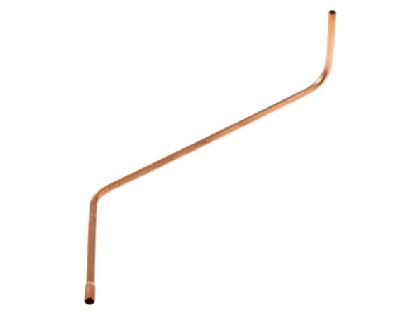 16659870-1-M-GE-WR02X38942-DISCHARGE TUBE