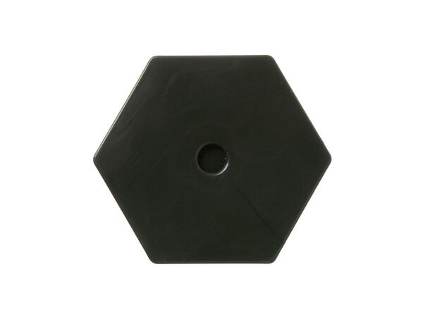 16659878-1-M-GE-WR02X39669-LEVELING LEG