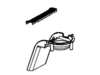 ICE CHUTE – Part Number: WR02X40148