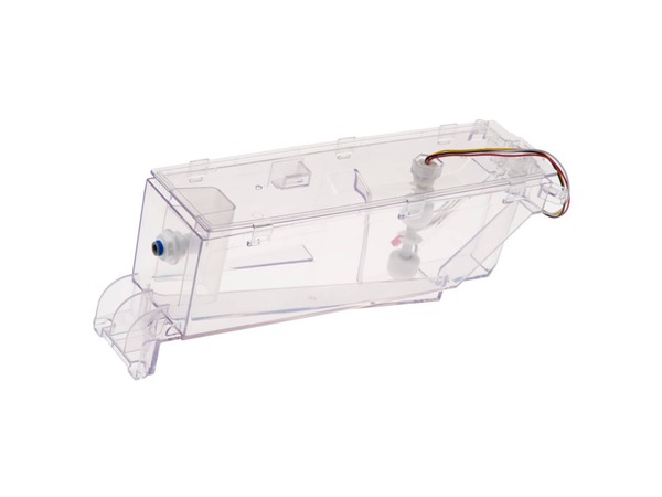 16659903-1-M-GE-WR02X40149-RESERVOIR & FLOAT SWITCH