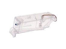 RESERVOIR & FLOAT SWITCH – Part Number: WR02X40149