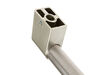 BRUSHED STAINLESS DRAWER HANDLE – Part Number: WR12X40045