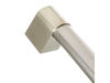 16659919-2-S-GE-WR12X40045-BRUSHED STAINLESS DRAWER HANDLE