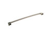 16659919-3-S-GE-WR12X40045-BRUSHED STAINLESS DRAWER HANDLE