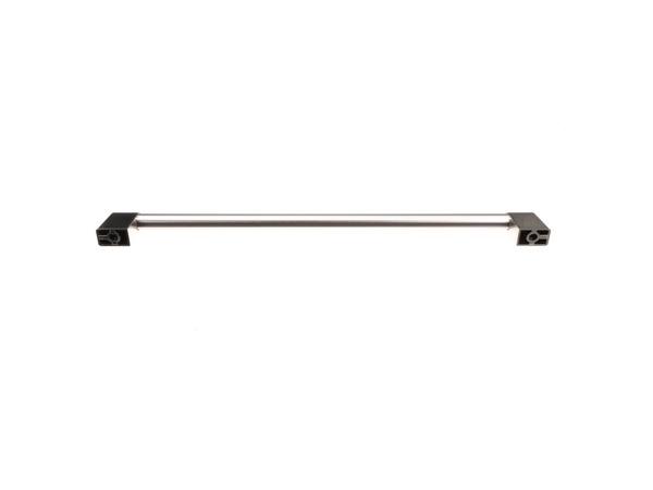 16659920-1-M-GE-WR12X40046-BRUSHED STAINLESS REFRIGERATOR HANDLE