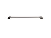 BRUSHED STAINLESS REFRIGERATOR HANDLE – Part Number: WR12X40046