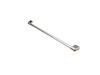 16659920-3-S-GE-WR12X40046-BRUSHED STAINLESS REFRIGERATOR HANDLE