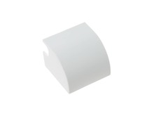 COVER HINGE TOP WHITE – Part Number: WR13X27820