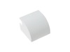 COVER HINGE TOP WHITE – Part Number: WR13X27820