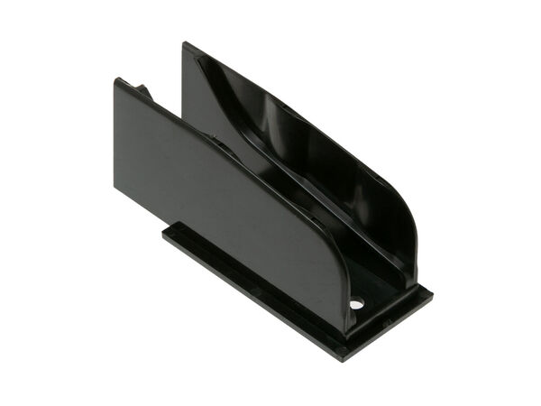 16659939-1-M-GE-WR13X38603-BOTTOM HINGE COVER