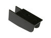 16659939-2-S-GE-WR13X38603-BOTTOM HINGE COVER