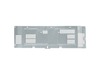 REAR ACCESS COVER – Part Number: WR13X40053