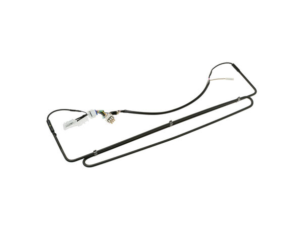 16660013-1-M-GE-WR51X39286-Heater & Harness Assembly