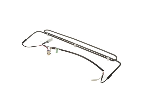 16660014-1-M-GE-WR51X39386-DEFROST HEATER & HARNESS