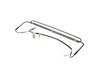 DEFROST HEATER & HARNESS – Part Number: WR51X39386