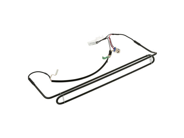 16660015-1-M-GE-WR51X39445-DEFROST HEATER & HARNESS