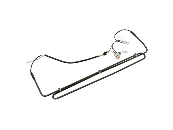 16660017-1-M-GE-WR51X39489-DEFROST HEATER & HARNESS
