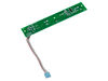 DISPLAY BOARD – Part Number: WR55X38950