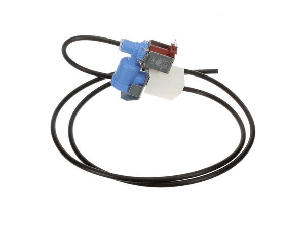 16660052-1-M-GE-WR57X39965-Water Valve And Tube Assembly
