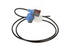 Water Valve And Tube Assembly – Part Number: WR57X39965