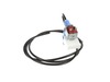 16660052-3-S-GE-WR57X39965-Water Valve And Tube Assembly