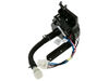 PROFILE BRACKET AND MOTOR – Part Number: WR60X36686