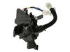 16660054-2-S-GE-WR60X36686-PROFILE BRACKET AND MOTOR