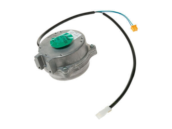 16660055-1-M-GE-WR60X38589-CONDENSER FAN MOTOR