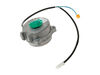CONDENSER FAN MOTOR – Part Number: WR60X38589