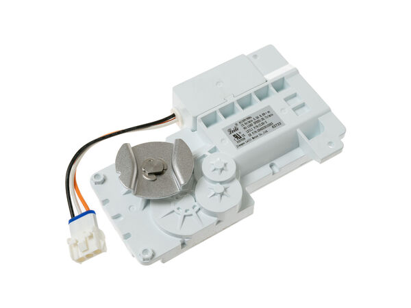 16660060-1-M-GE-WR60X39276-AUGER MOTOR COVER