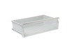 VEGETABLE DRAWER – Part Number: WR71X39366