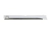WHITE FREEZER LOWER BASKET SLIDE AND BRACKET RIGHT – Part Number: WR72X39426