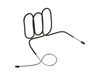 AUXILIARY CONDENSER – Part Number: WR87X39846