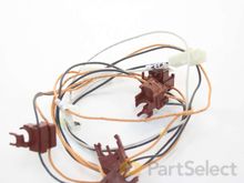 HARNS-WIRE – Part Number: W11561436