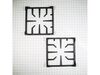 Grate Kit – Part Number: W11569347