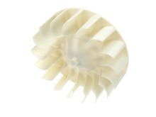 FLYWHEEL – Part Number: W11573366