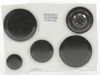 CAP-BURNER – Part Number: W11579391