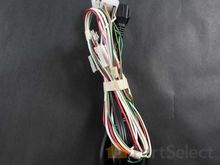 HARNESS-UNIT,NO-DISP,C17,UL60335 – Part Number: W11580023