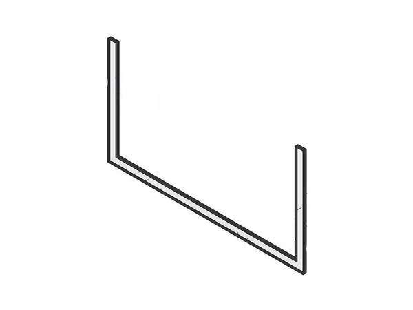 16660646-1-M-Frigidaire-241860117-GASKET