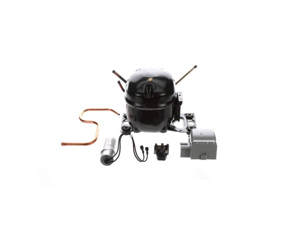 16660666-1-M-Frigidaire-5303918884-Compressor Kit with Electrical Components