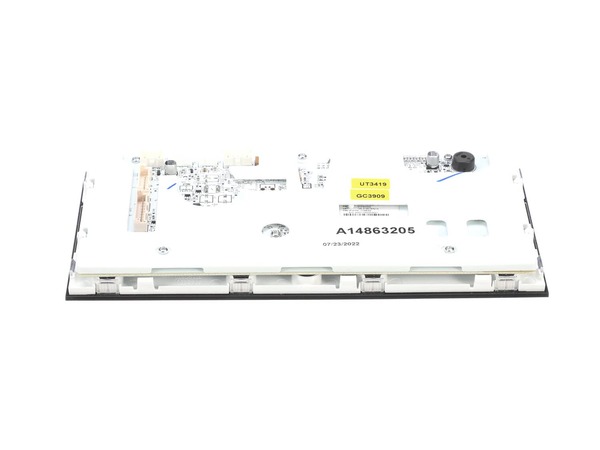 16660925-1-M-Frigidaire-5304530933-CONTROL ASSEMBLY