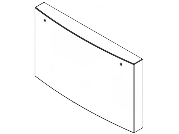 16661017-1-M-Frigidaire-5304531706-DOOR ASSEMBLY