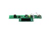 CONTROL MODULE – Part Number: 11047107