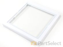 GLASS PLATE – Part Number: 11047380