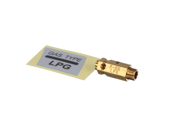 16661200-1-M-LG-383EEL3002R-PARTS ASSEMBLY