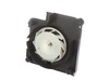 BRACKET ASSEMBLY,MOTOR – Part Number: ABA74248414