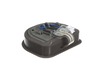 16661378-2-S-LG-ABN72938911-CAP ASSEMBLY,DUCT