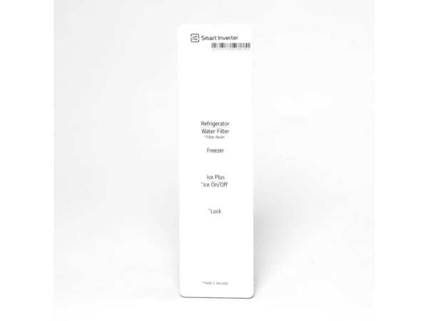 16661538-1-M-LG-ACQ30372802-COVER ASSEMBLY,DISPLAY
