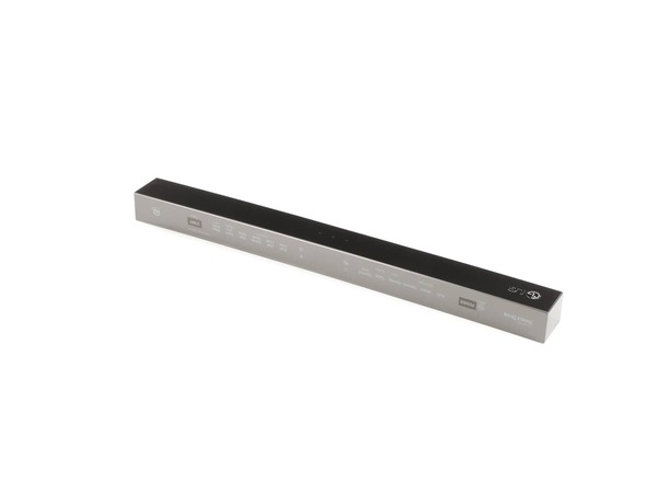 16662007-1-M-LG-AGL75172631-PANEL ASSEMBLY,CONTROL