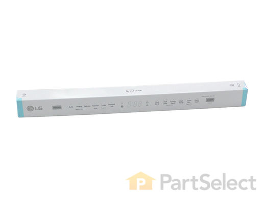 16662008-1-M-LG-AGL75172633-PANEL ASSEMBLY,CONTROL